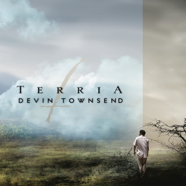  |   | Devin Townsend - Terria (Vinyl Re-Issue 2024) (2 LPs) | Records on Vinyl