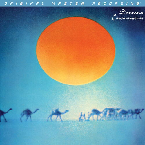  |   | Santana - Caravanserai (LP) | Records on Vinyl