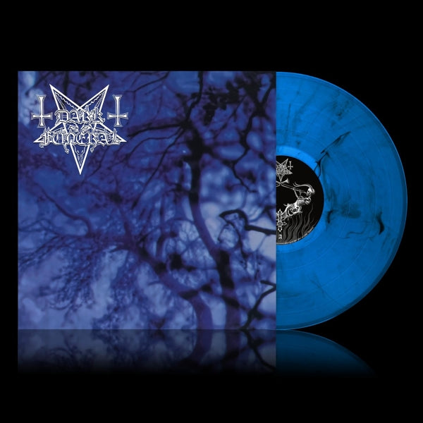 Dark Funeral - Dark Funeral (30th Anniversary Edition) (LP) Cover Arts and Media | Records on Vinyl