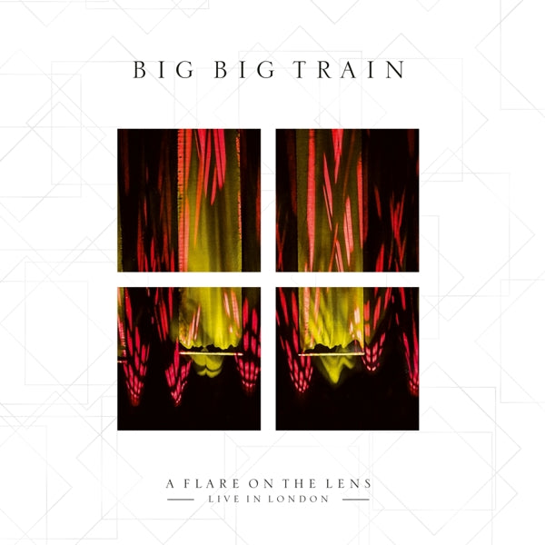  |   | Big Big Train - A Flare On the Lens (2 LPs) | Records on Vinyl