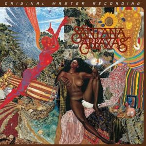  |   | Santana - Abraxas (LP) | Records on Vinyl