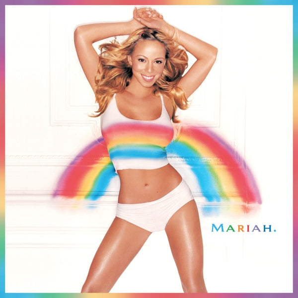  |   | Mariah Carey - Rainbow (25th Anniversary Edition) (2 LPs) | Records on Vinyl