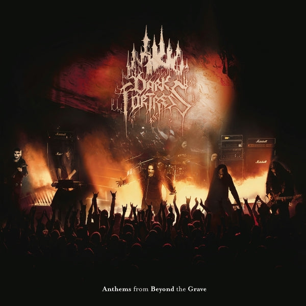  |   | Dark Fortress - Anthems From Beyond the Grave - Live In Europe 2023 (2 LPs) | Records on Vinyl