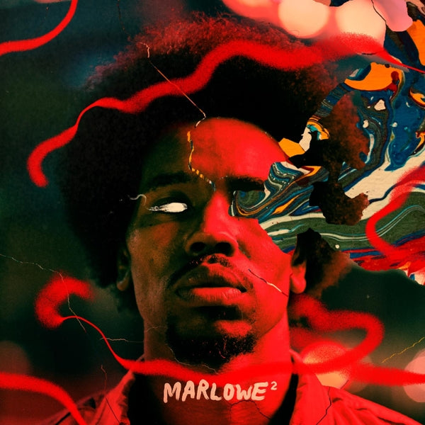 Marlowe - Marlowe 2 (LP) Cover Arts and Media | Records on Vinyl