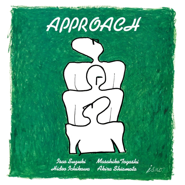  |   | Hideo Ichikawa - Approach (2 LPs) | Records on Vinyl