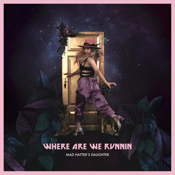  |   | Mad Hatter's Daughter - Where Are We Runnin (LP) | Records on Vinyl