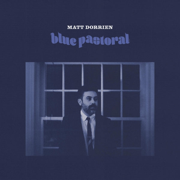  |   | Matt Dorrien - Blue Pastoral (LP) | Records on Vinyl