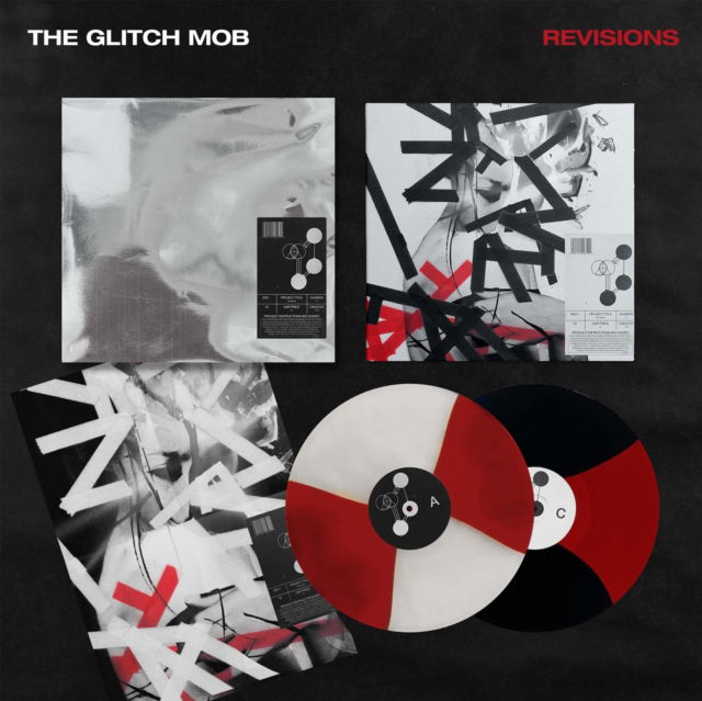  |   | Glitch Mob - Revisions (LP) | Records on Vinyl