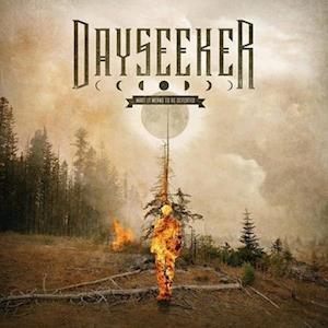  |   | Dayseeker - What It Means To Be Defeated (LP) | Records on Vinyl