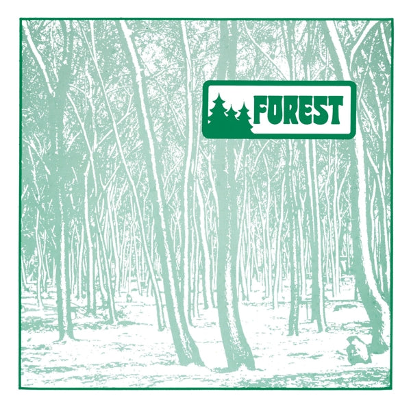  |   | Forest - Forest (2 LPs) | Records on Vinyl