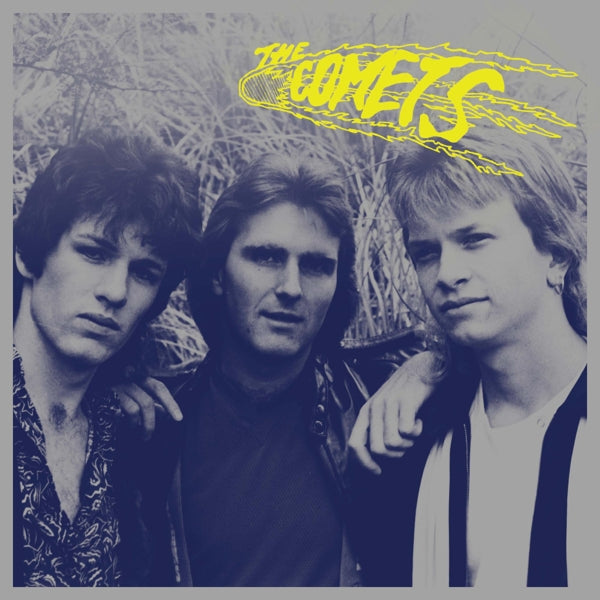  |   | Comets - Comets (LP) | Records on Vinyl