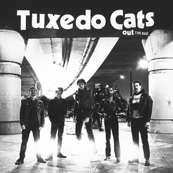  |   | Tuxedo Cats - Out the Bag Ep (Single) | Records on Vinyl