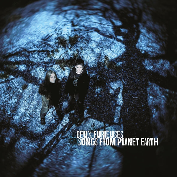  |   | Deux Furieuses - Songs From Planet Earth (LP) | Records on Vinyl