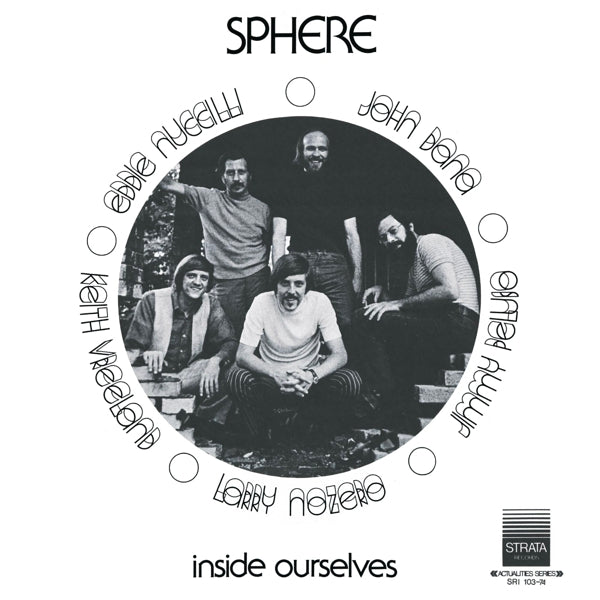  |   | Sphere - Inside Ourselves (2 LPs) | Records on Vinyl