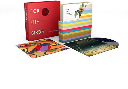  |   | Bird Song Project - For the Birds: the Birdsong Project (LP) | Records on Vinyl