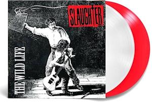  |   | Slaughter - Wild Life (2 LPs) | Records on Vinyl