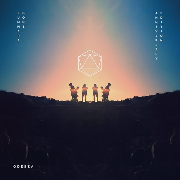  |   | Odesza - Summer's Gone (2 LPs) | Records on Vinyl