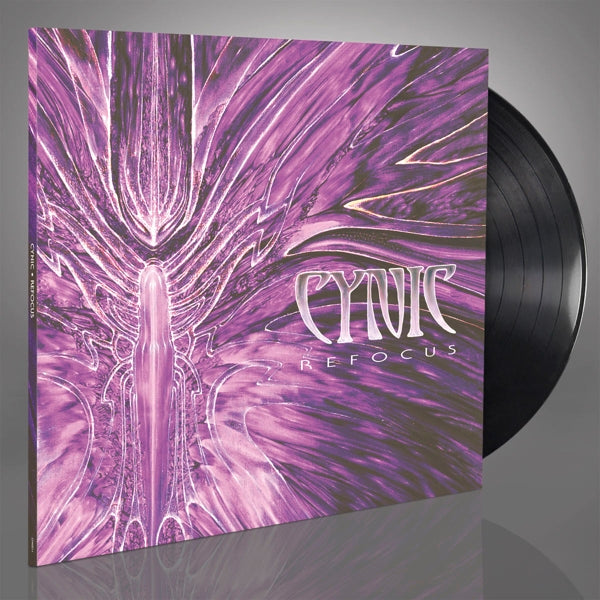  |   | Cynic - Refocus (LP) | Records on Vinyl