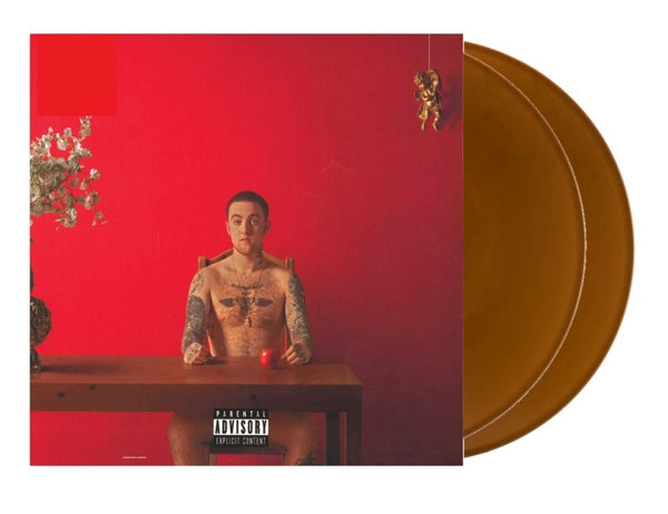  |   | Mac Miller - Watching Movies With the Sound (2 LPs) | Records on Vinyl