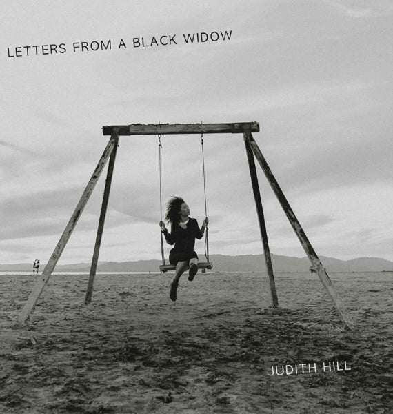  |   | Judith Hill - Letters From a Black Widow (2 LPs) | Records on Vinyl