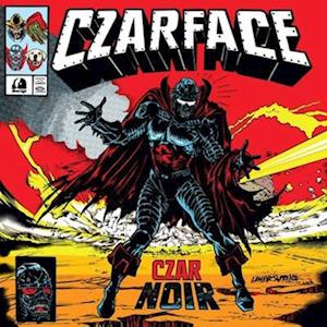  |   | Czarface - Czar Noir (LP) | Records on Vinyl