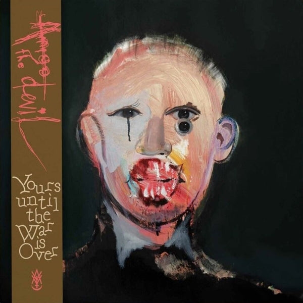  |   | Amigo the Devil - Yours Until the War is Over (LP) | Records on Vinyl