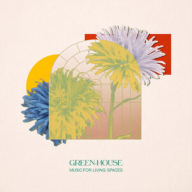  |   | Green-House - Music For Living Spaces (LP) | Records on Vinyl