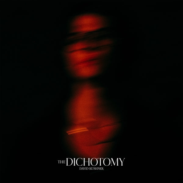  |   | David Kushner - The Dichotomy (2 LPs) | Records on Vinyl