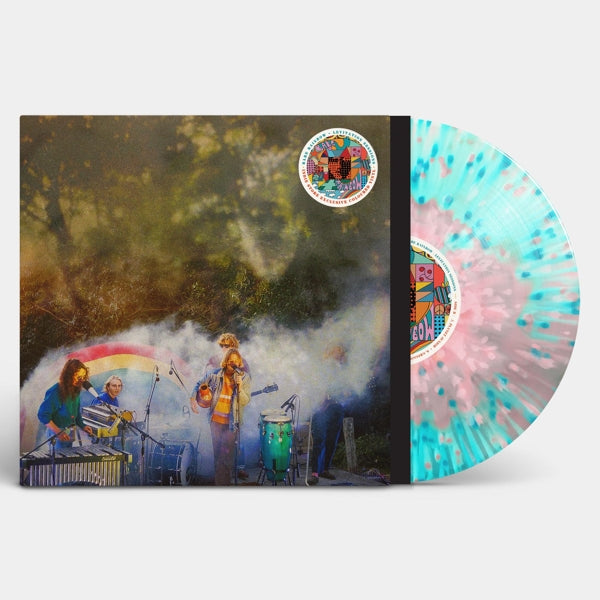  |   | Babe Rainbow - Levitation Sessions (LP) | Records on Vinyl