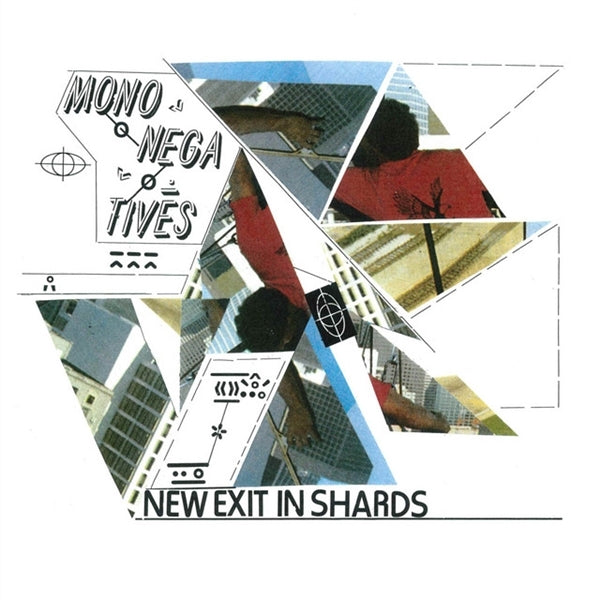  |   | Mononegatives - New Exit In Shards (Single) | Records on Vinyl