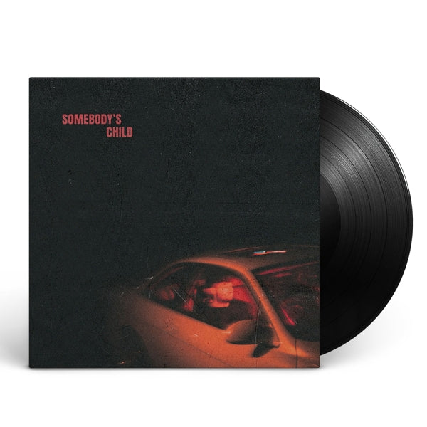  |   | Somebody's Child - Somebody's Child (LP) | Records on Vinyl