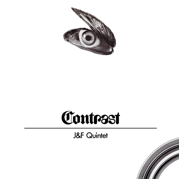  |   | J&F Quintet - Contrast (LP) | Records on Vinyl