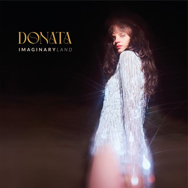  |   | Donata - Imaginary Land (LP) | Records on Vinyl