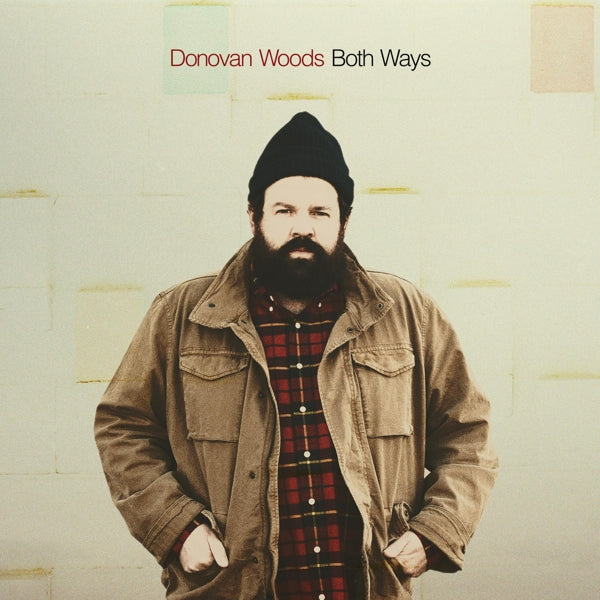  |   | Donovan Woods - Both Ways (LP) | Records on Vinyl