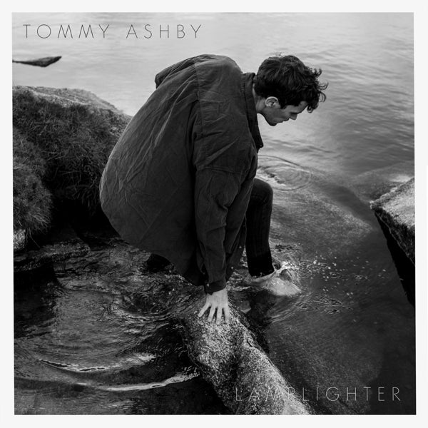  |   | Tommy Ashby - Lamplighter (LP) | Records on Vinyl