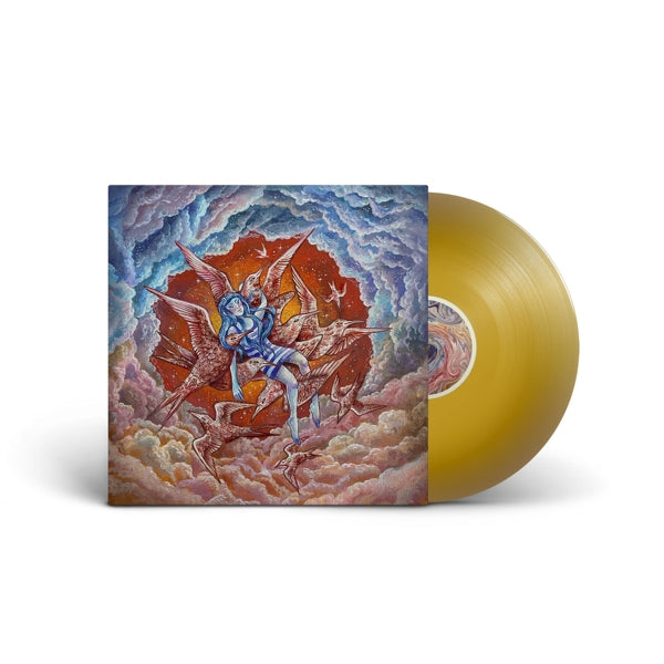  |   | Covet - Catharsis (LP) | Records on Vinyl