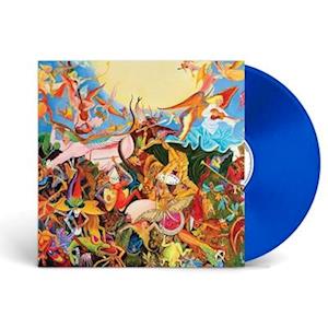  |   | Jonny Polonsky - Rise of the Rebel Angels (LP) | Records on Vinyl