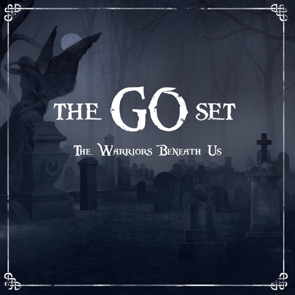  |   | Go Set - Warriors Beneath Us (LP) | Records on Vinyl