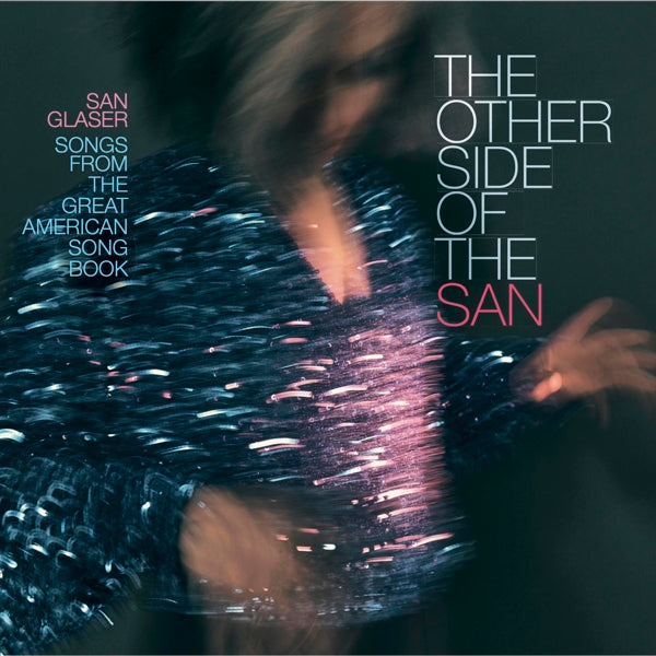  |   | San Glaser - Other Side of the San (LP) | Records on Vinyl