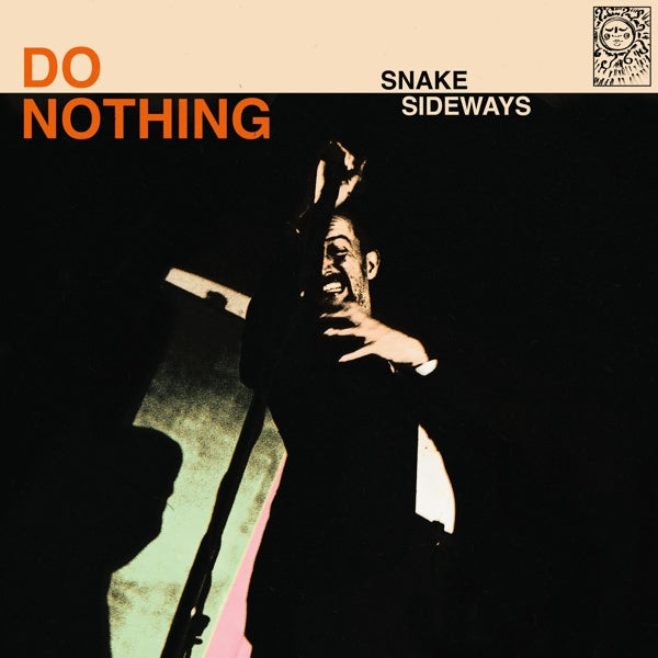  |   | Do Nothing - Snake Sideways (LP) | Records on Vinyl