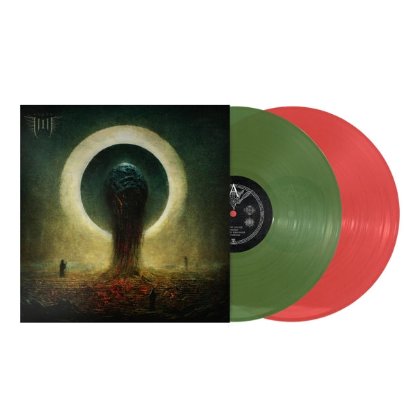  |   | Humanity's Last Breath - Ashen (2 LPs) | Records on Vinyl