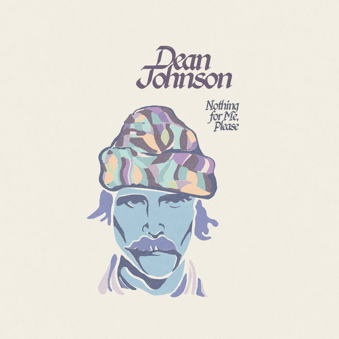 Dean Johnson - Nothing For Me, Please (LP) Cover Arts and Media | Records on Vinyl