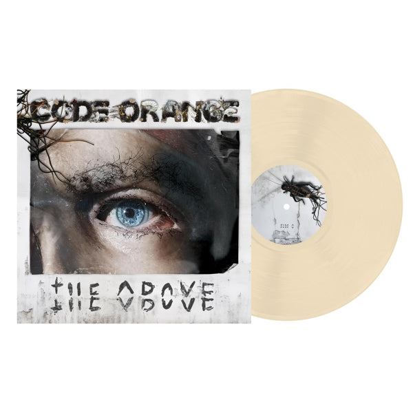  |   | Code Orange - Above (LP) | Records on Vinyl