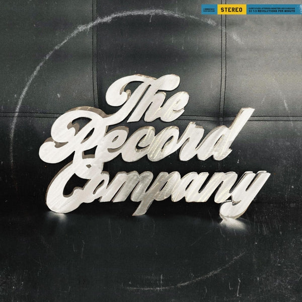  |   | Record Company - 4th Album (LP) | Records on Vinyl