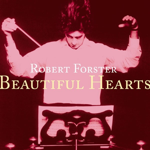  |   | Robert Forster - Beautiful Hearts (2 LPs) | Records on Vinyl