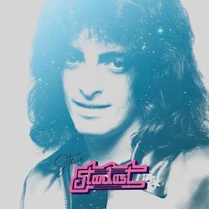 Steve Starlust - Lostnfound (LP) Cover Arts and Media | Records on Vinyl