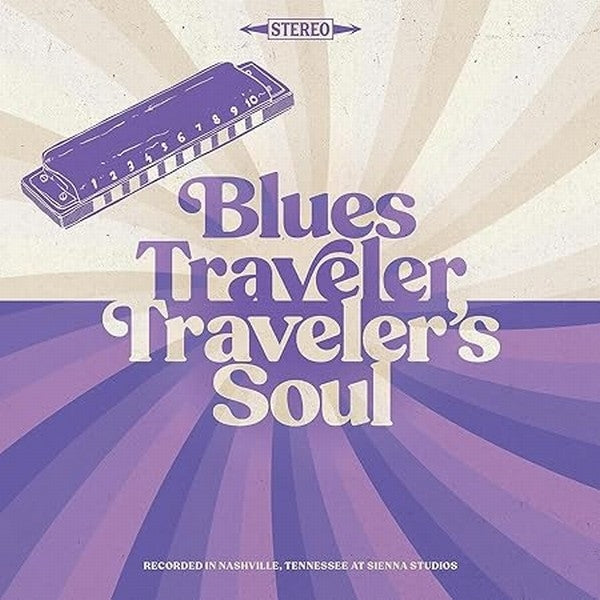  |   | Blues Traveler - Traveler's Soul (2 LPs) | Records on Vinyl