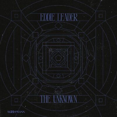 Eddie Leader - Unknown (Single) Cover Arts and Media | Records on Vinyl