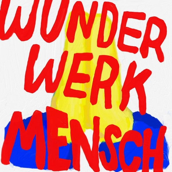  |   | Screenshots - Wunderwerk Mensch (LP) | Records on Vinyl