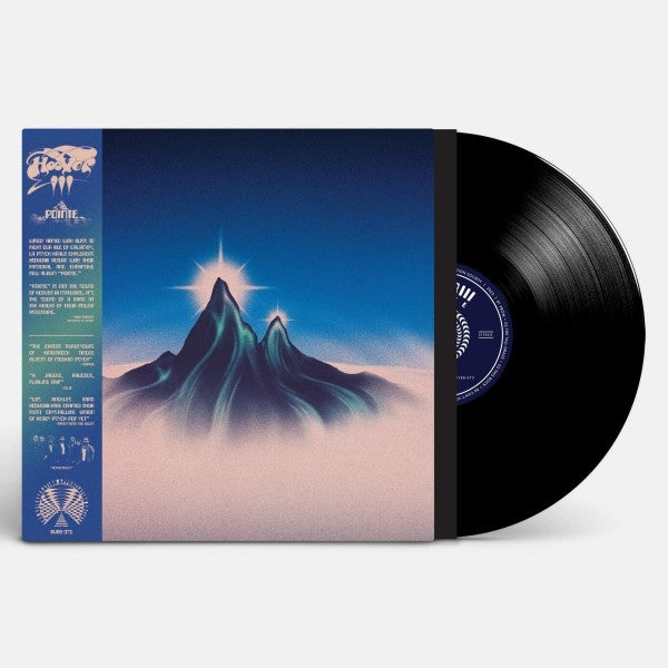  |   | Hooveriii - Pointe (LP) | Records on Vinyl